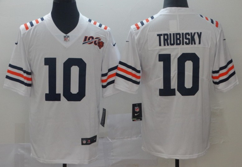 2019 NFL men Legend Jerseys-083